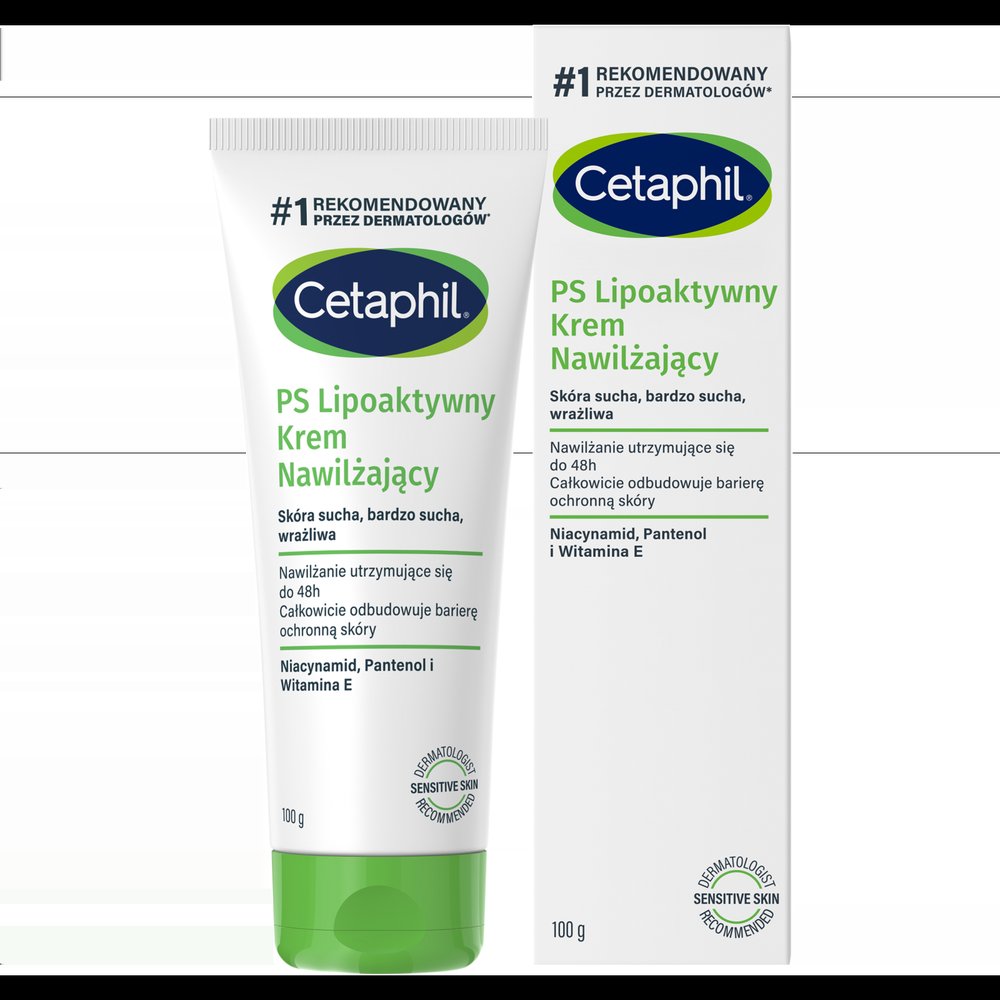CETAPHIL CETAPHIL PS