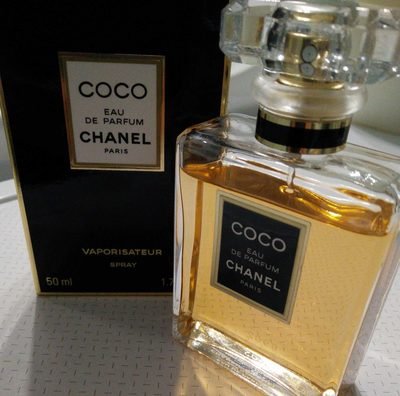 Chanel Chanel Coco woda perfumowana dla kobiet 50ml