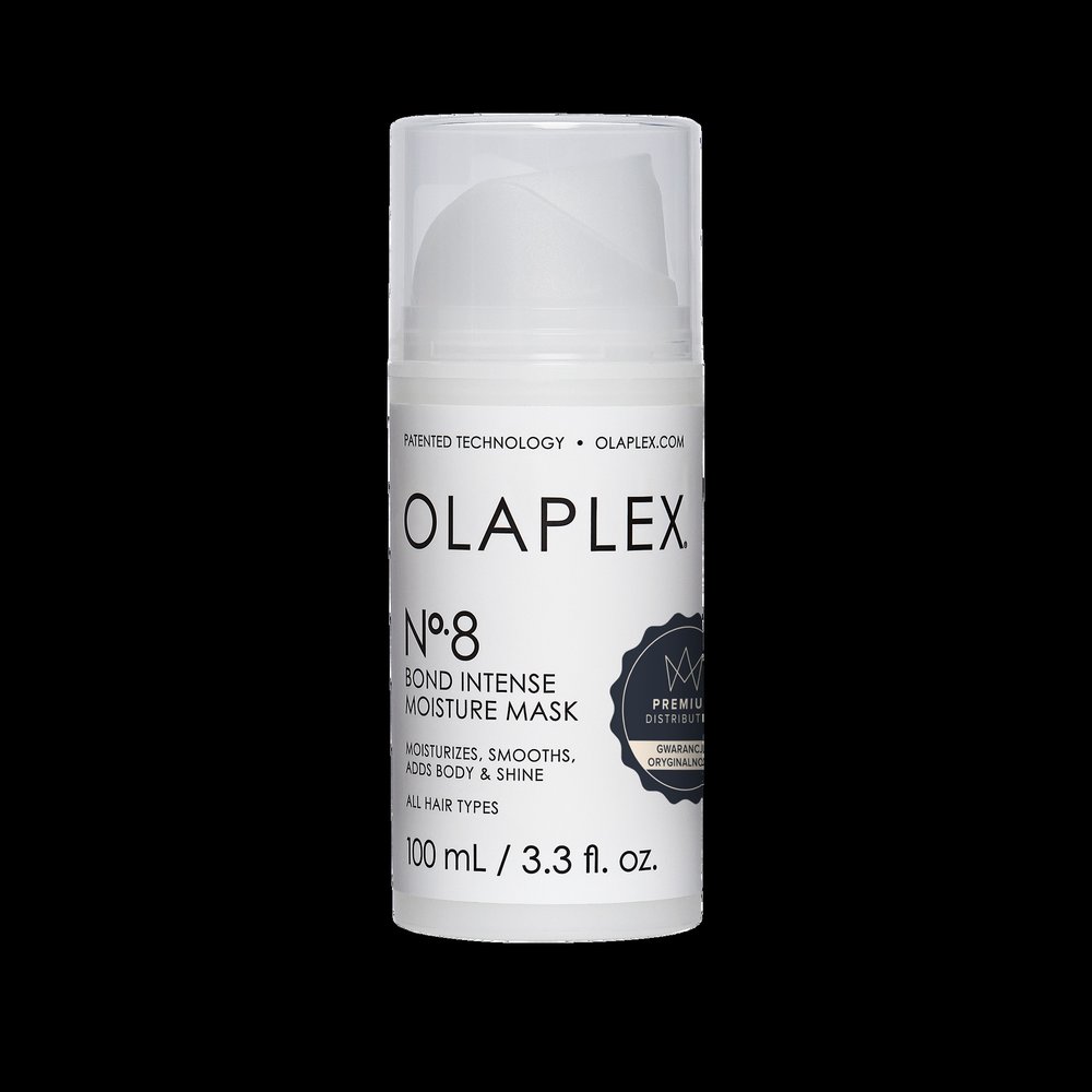 Olaplex Olaplex No. 8 Bond Intense Moisture Mask maska do włosów 100ml