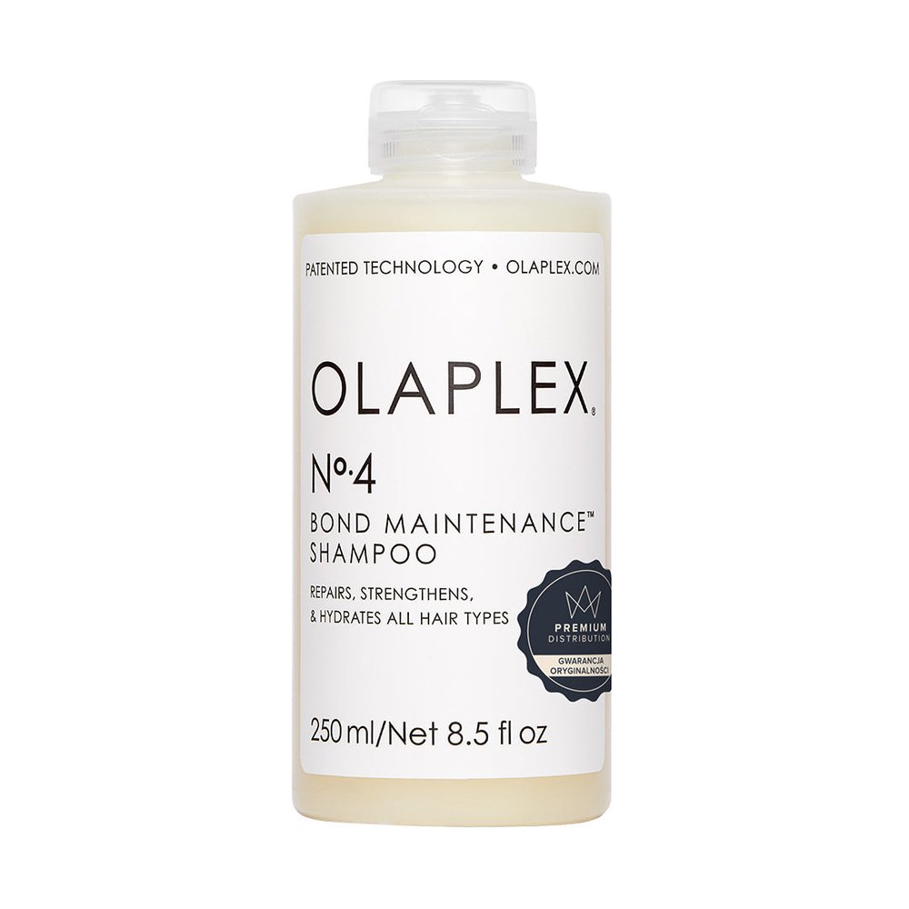 Olaplex Olaplex No. 4 Bond Maintenance Shampoo szampon do włosów 250ml