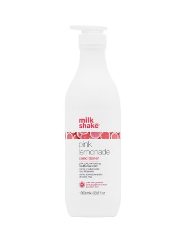MILK SHAKE MILK SHAKE PINK LEMONADE ODŻYWKA 1L