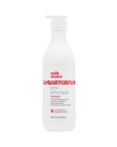 MILK SHAKE MILK SHAKE PINK LEMONADE SZAMPON 1 L