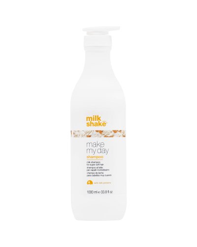 MILK SHAKE MILK SHAKE MAKE MY DAY SZAMPON 1L