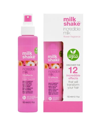 MILK SHAKE MILK SHAKE INCREDIBLE MILK FLOWER 150ML