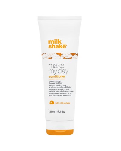 MILK SHAKE MILK SHAKE MAKE MY DAY ODŻYWKA 250ML
