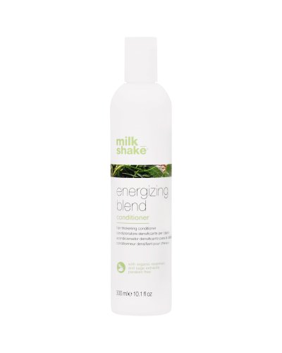 MILK SHAKE MILK SHAKE ENERGIZING BLEND ODŻYWKA 300ML