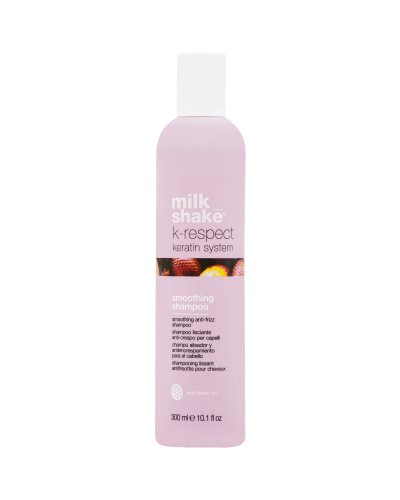 MILK SHAKE Milk Shake NEW K- RESPECT Smoothing szampon 300ml