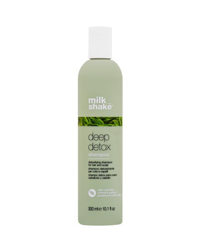 MILK SHAKE MILK SHAKE DEEP DETOX SZAMPON 300 ML