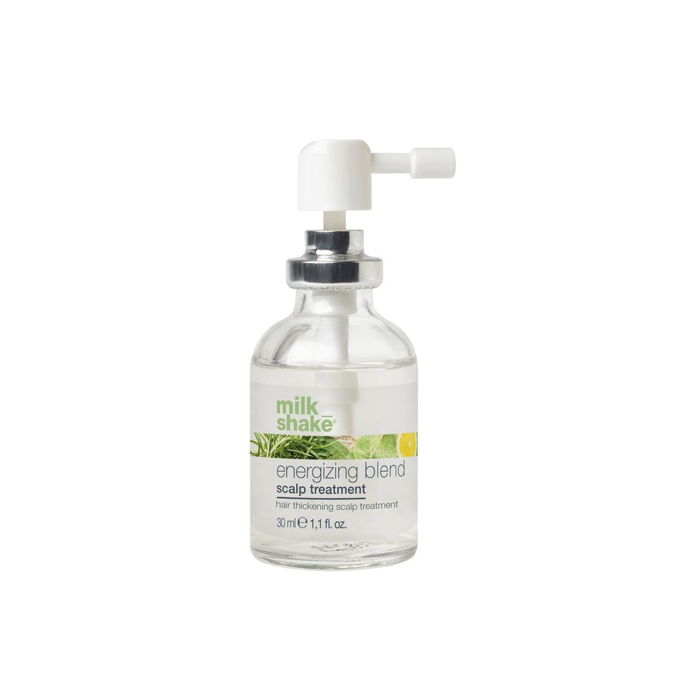 MILK SHAKE MILK SHAKE ENERGIZING BLEND KURACJA WZMACNIAJĄCA 30ML