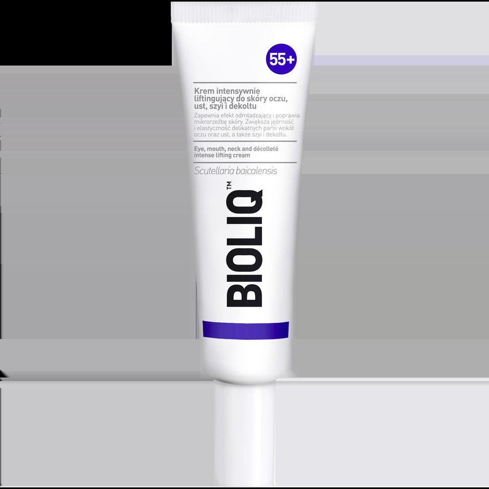 Bioliq Bioliq 55+