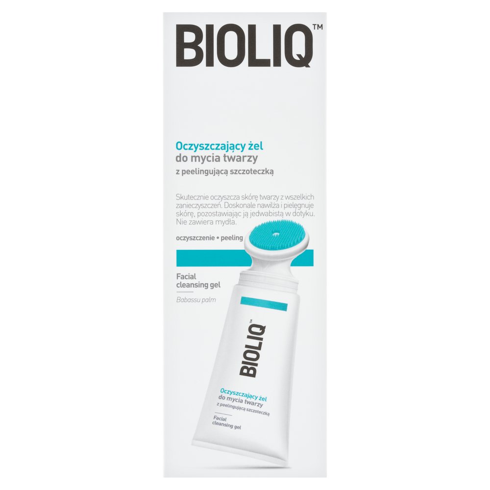 Bioliq Bioliq Clean