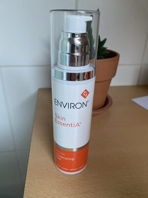 Environ ENVIRON Skin EssentiA Low Foam Cleansing Gel żel do mycia twarzy 200ml