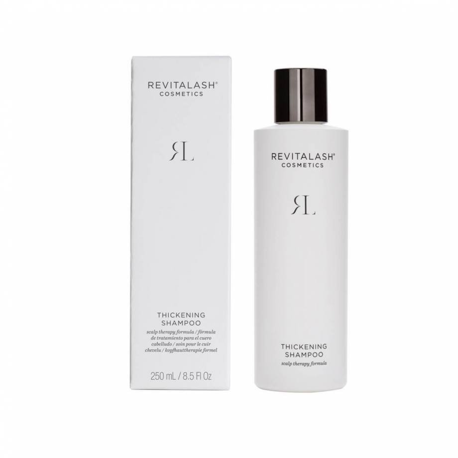 Revitalash REVITALASH Thickening Shampoo szampon zwiększający objętość 250ml