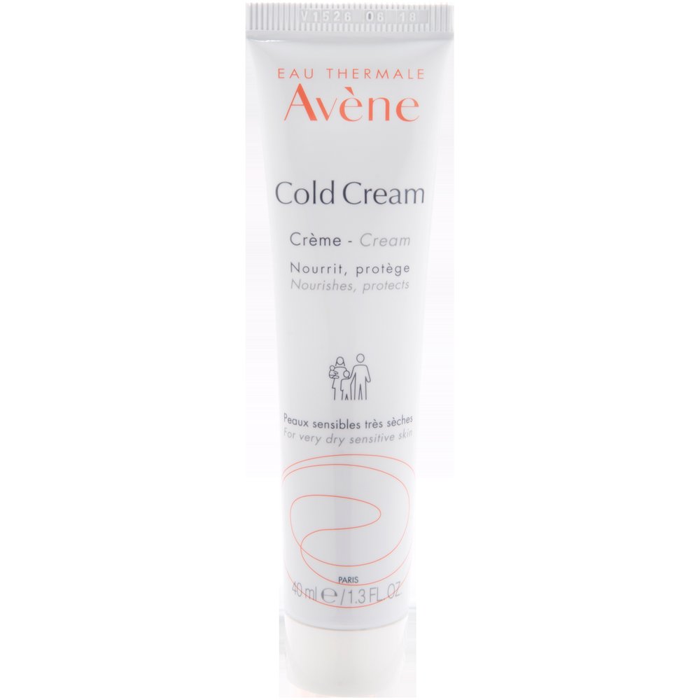 AVENE AVENE Cold Cream