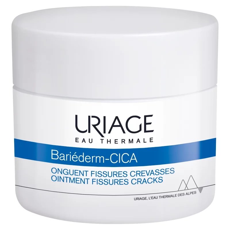 URIAGE Uriage Bariederm balsam do skóry popękanej 40 g