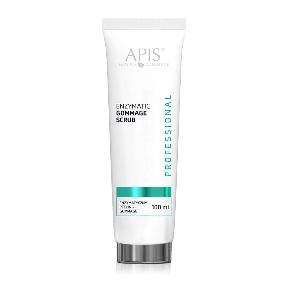 APIS Apis enzymatyczny peeling gommage 100 ml