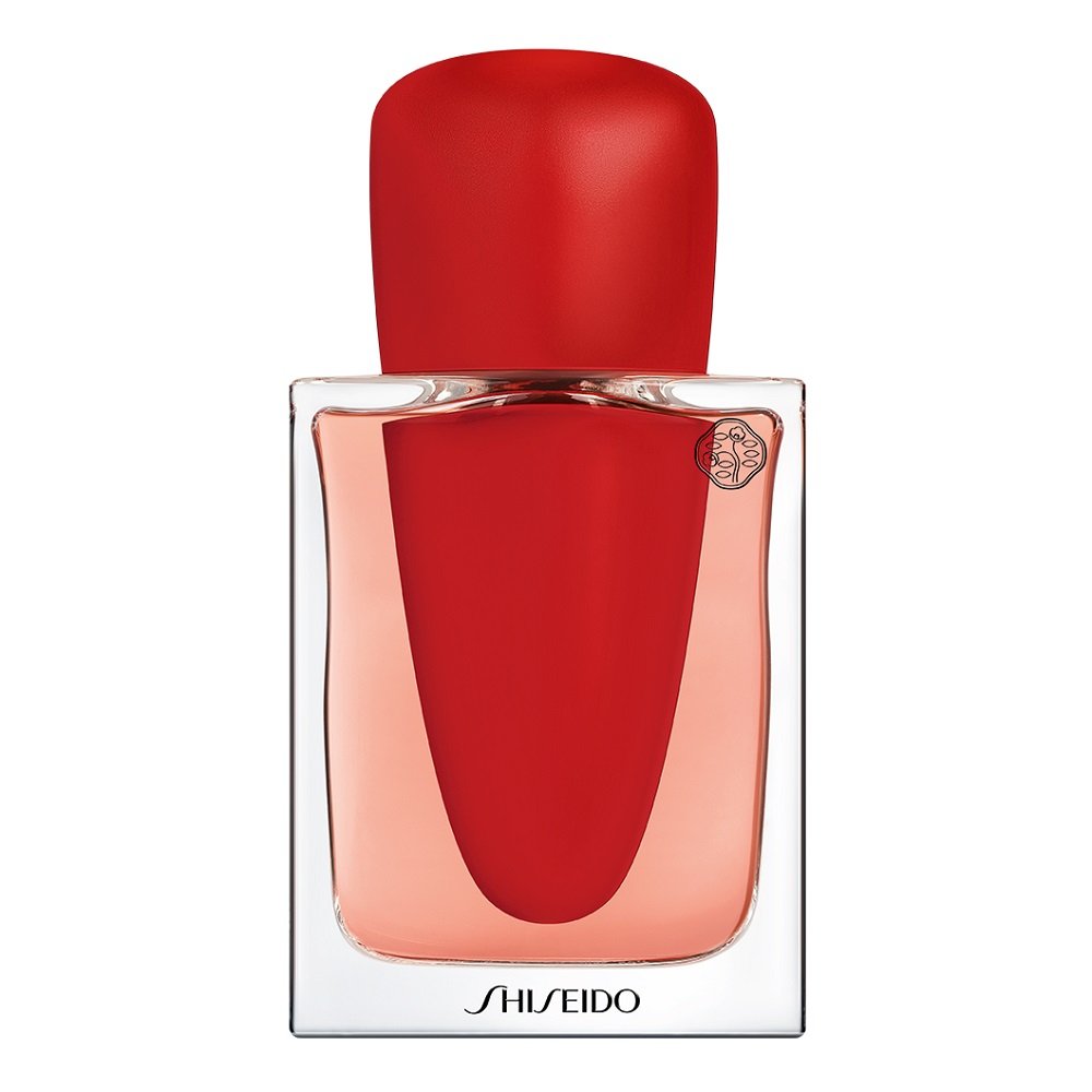 SHISEIDO GINZA INTENSE — Składniki i ocena
