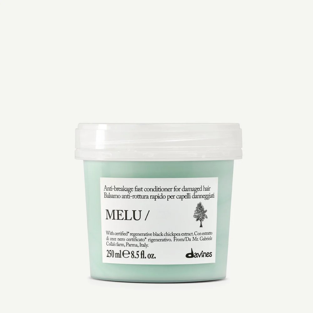 DAVINES NEW ESSENTIAL HAIRCARE odżywka do włosów MELU Conditioner 250 ml