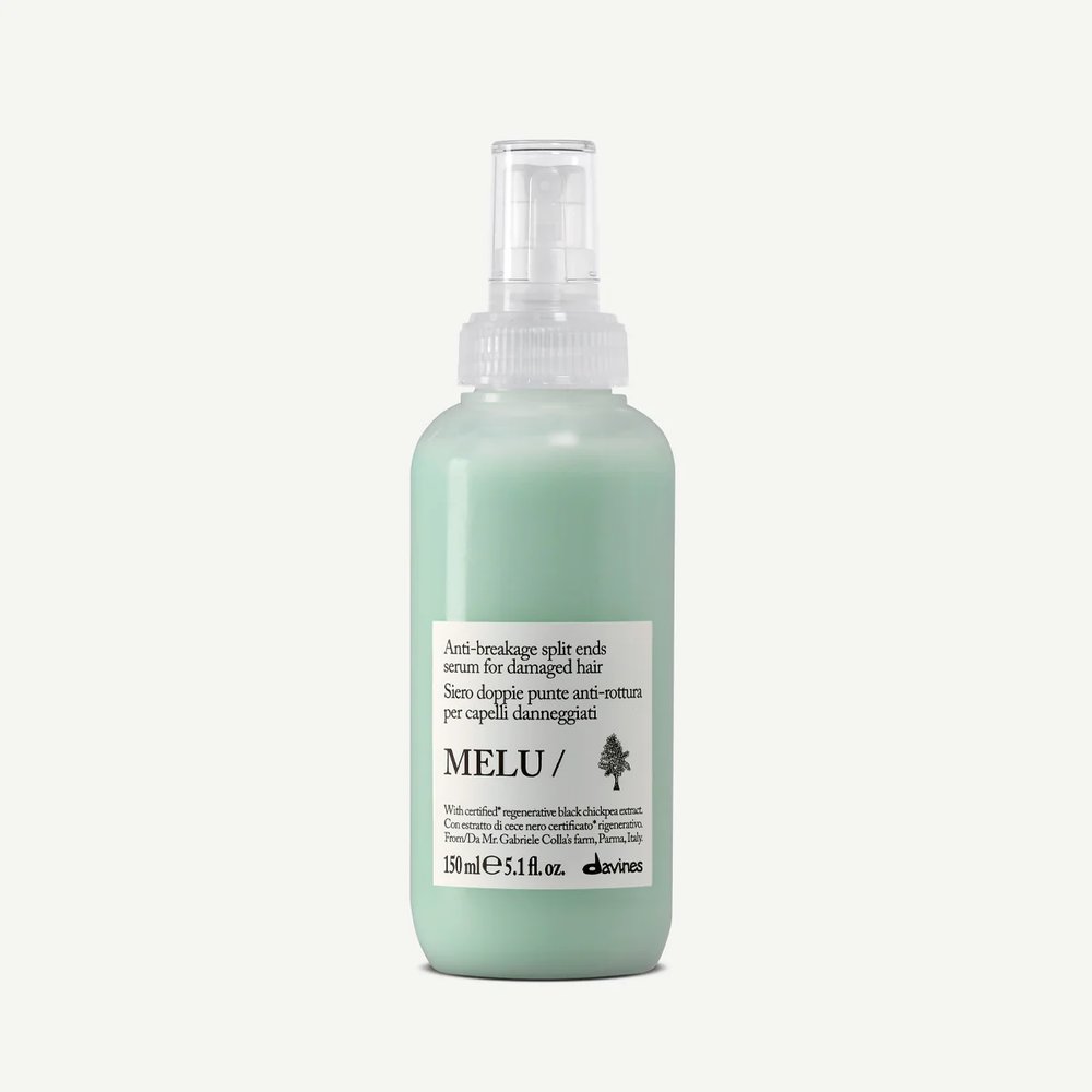 DAVINES NEW ESSENTIAL HAIRCARE serum do włosów MELU Serum 150 ml