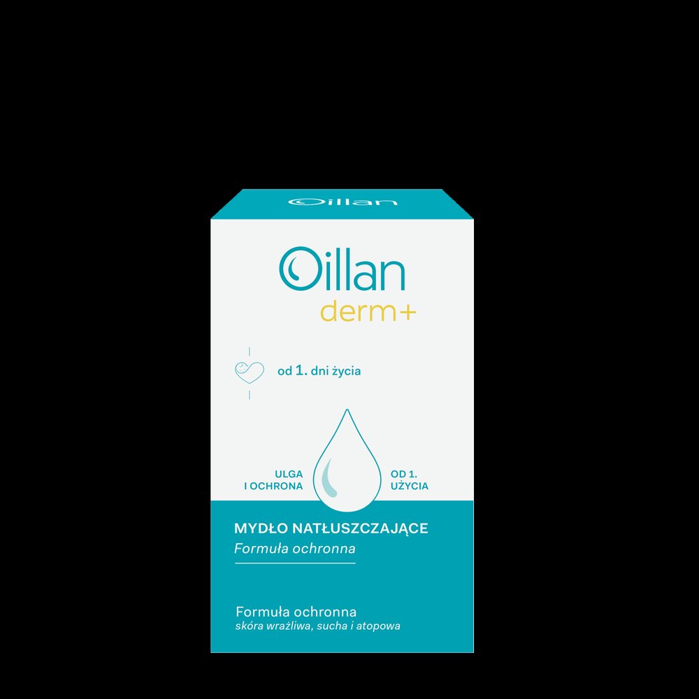 OILLAN derm+ — Składniki i ocena