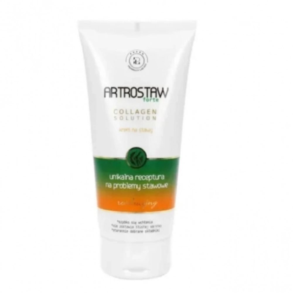 Nieznana Artrostaw Forte, krem, na stawy, krem, 150 g