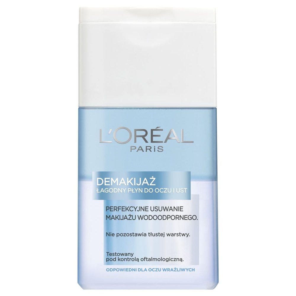 L'Oreal Paris — Składniki i ocena
