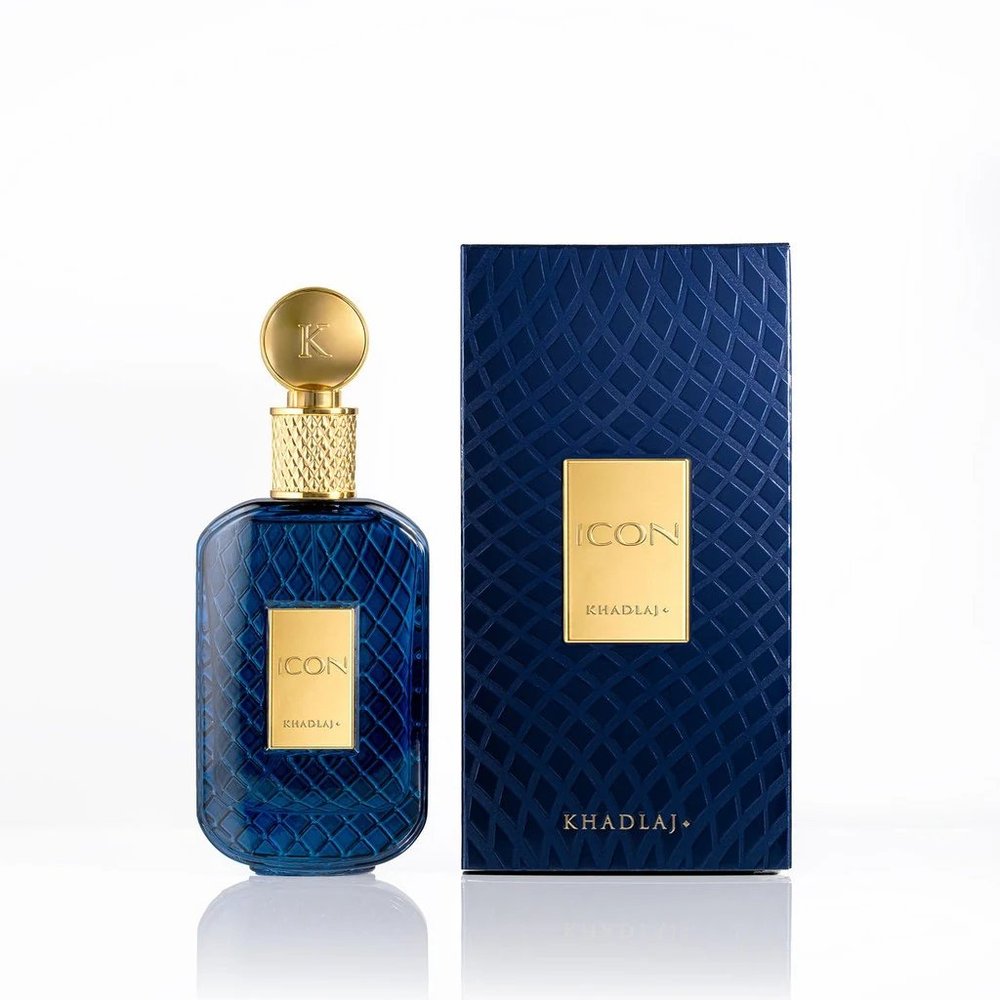 Khadlaj Khadlaj Icon 100ml