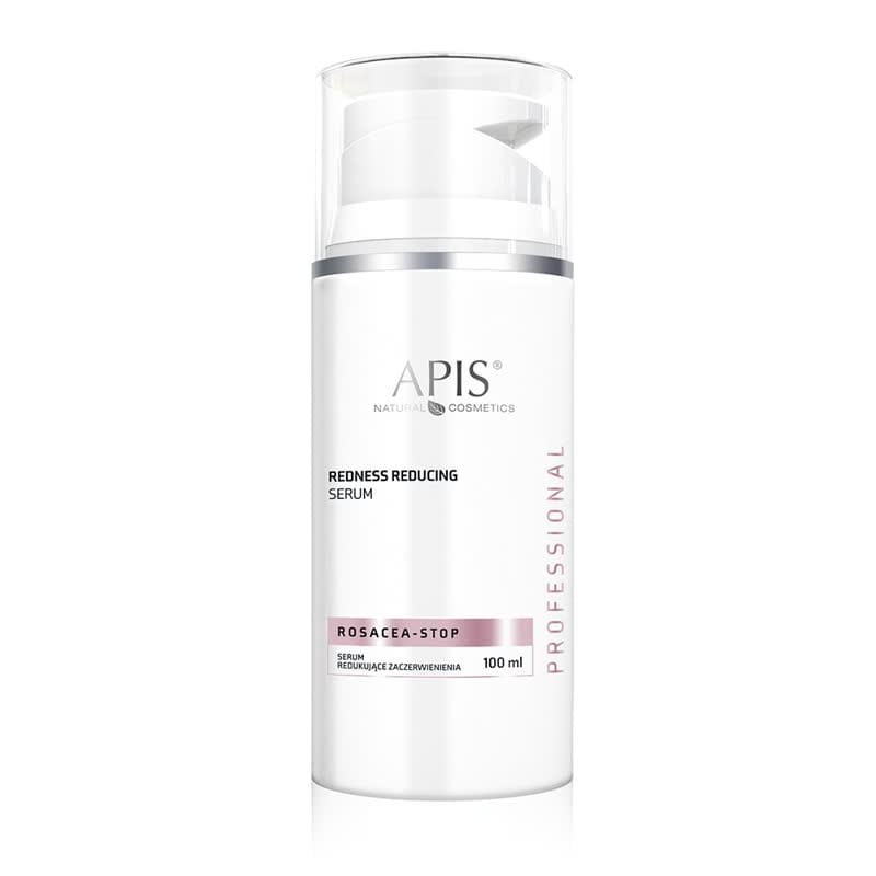 Apis Apis ROSACEA-STOP Serum redukujące zaczerwienienia,100ml
