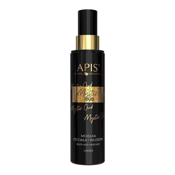 Apis Apis MYSTIC OUD Mgiełka do ciała i włosów 150 ml UNISEX