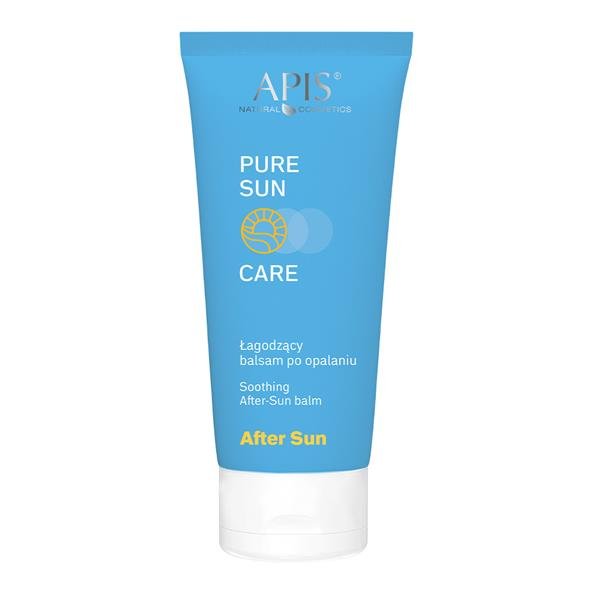 Apis Apis PURE SUN CARE Balsam po opalaniu - 200 ml