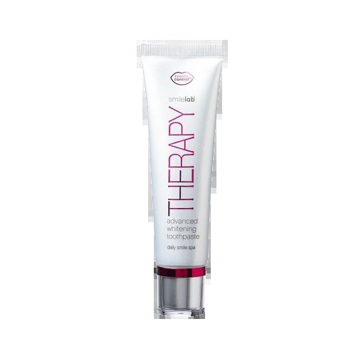 Nieznana Smilelab THERAPY wybielająca pasta do zębów, 75 ml