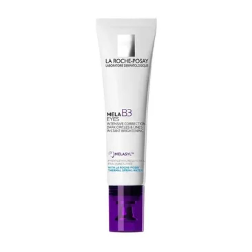 La Roche-Posay La Roche-Posay Mela B3 Krem pod oczy korygujący przebarwienia, 15 ml