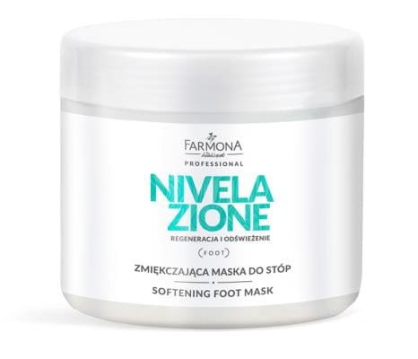 Farmona Farmona NIVELAZIONE Zmiekczajaca maska do stóp 500ml