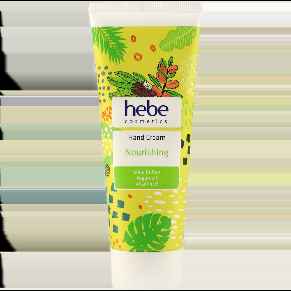 Hebe Cosmetics Hebe Cosmetics — Składniki i ocena