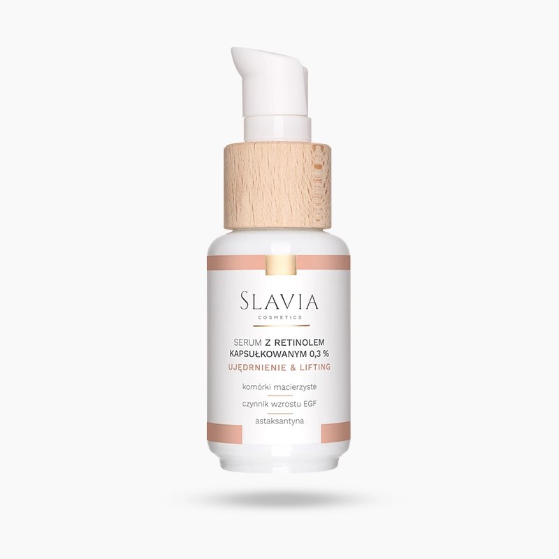 SLAVIA COSMETICS Slavia Cosmetics
