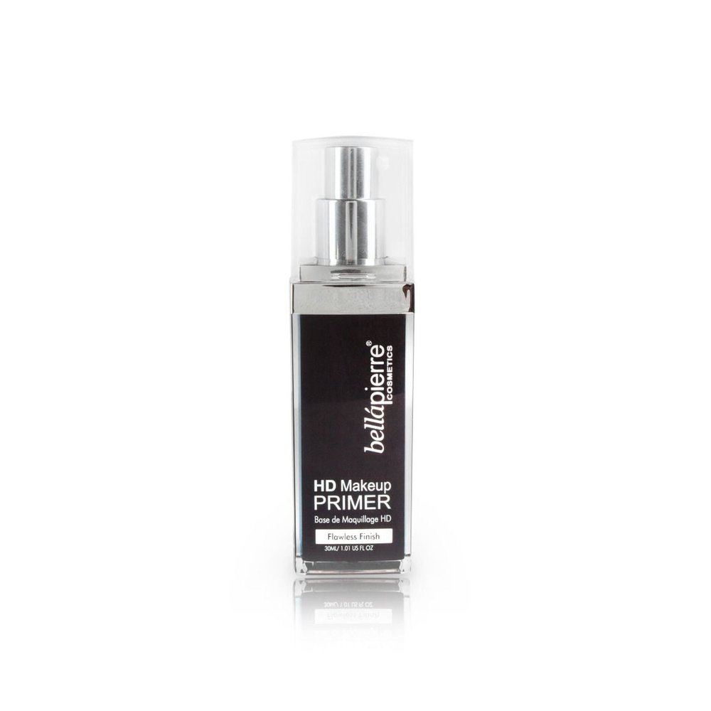 Nieznana Bellapierre Cosmetics