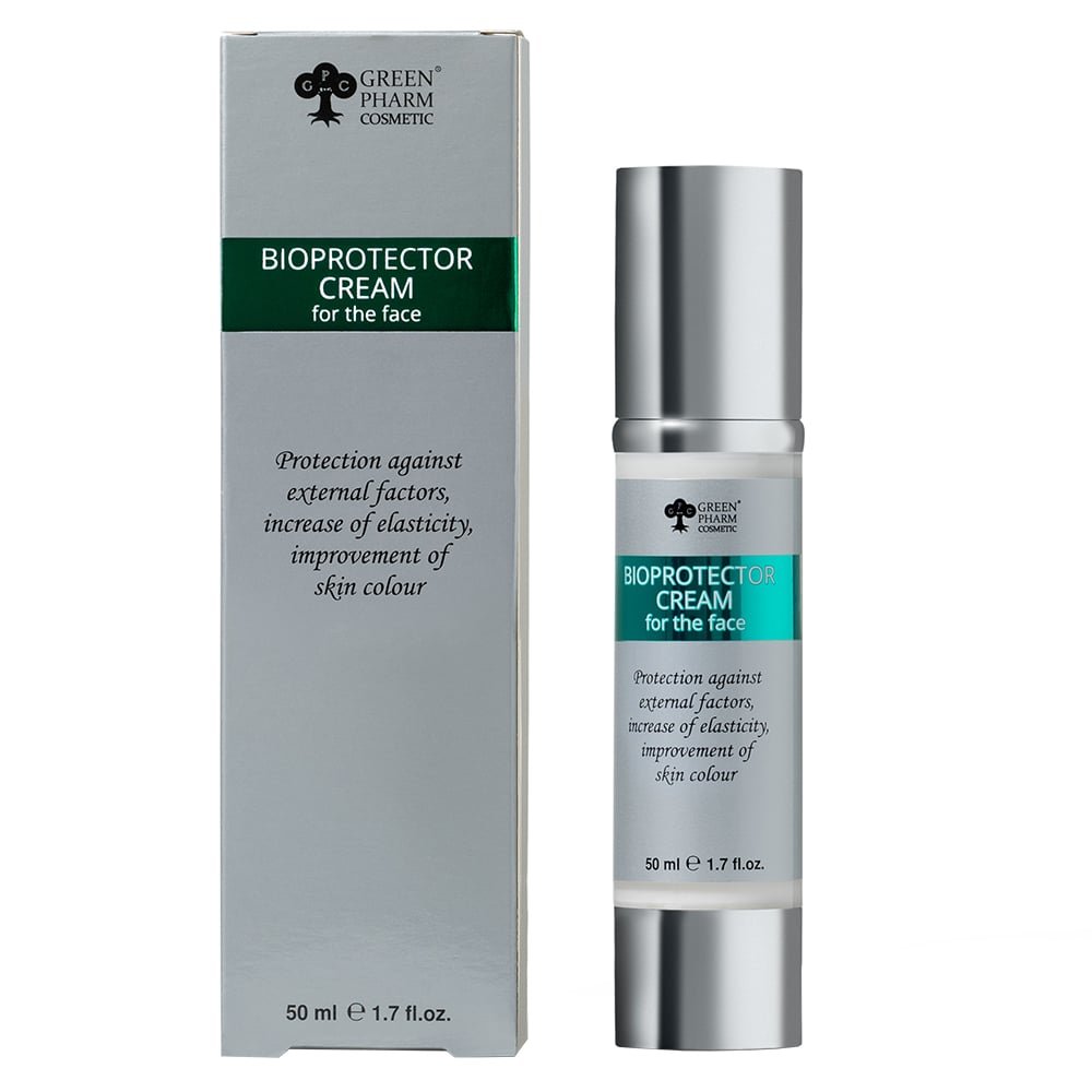 Green Green Pharm Cosmetic — Składniki i ocena