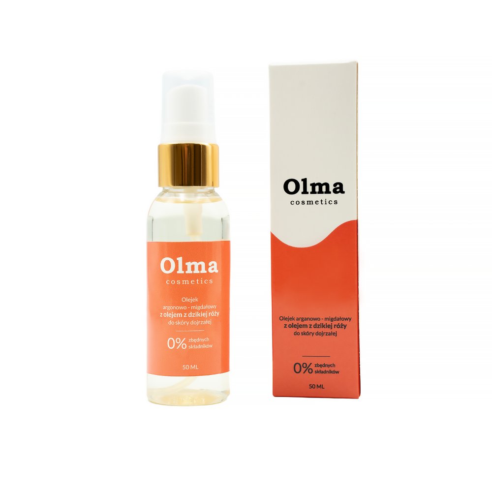 Olma Olma Cosmetics — Składniki i ocena