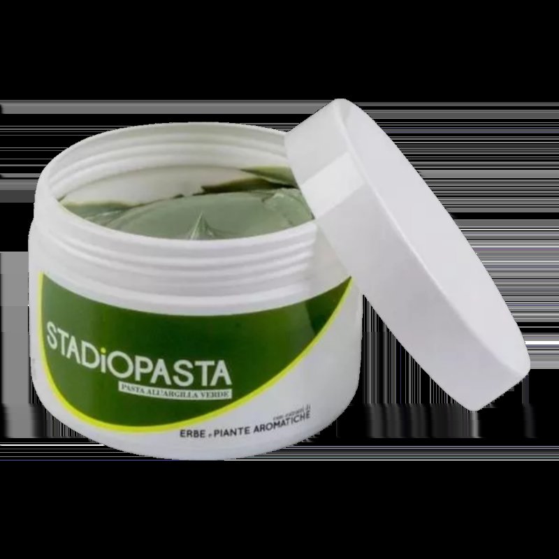 Nieznana Stadiopasta