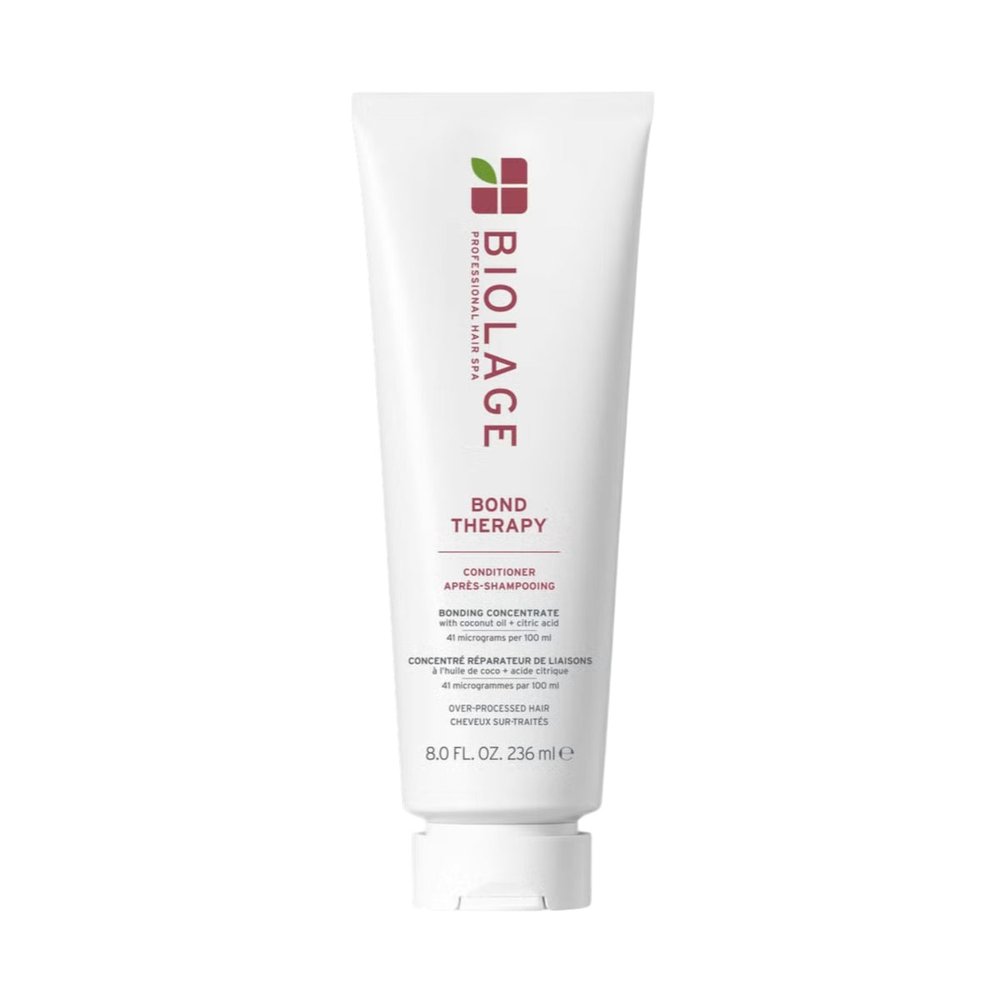 Biolage Biolage Bond Therapy odżywka do włosów wzmacniająca wiązania wewnątrz włosów, 236 ml — Składniki i ocena