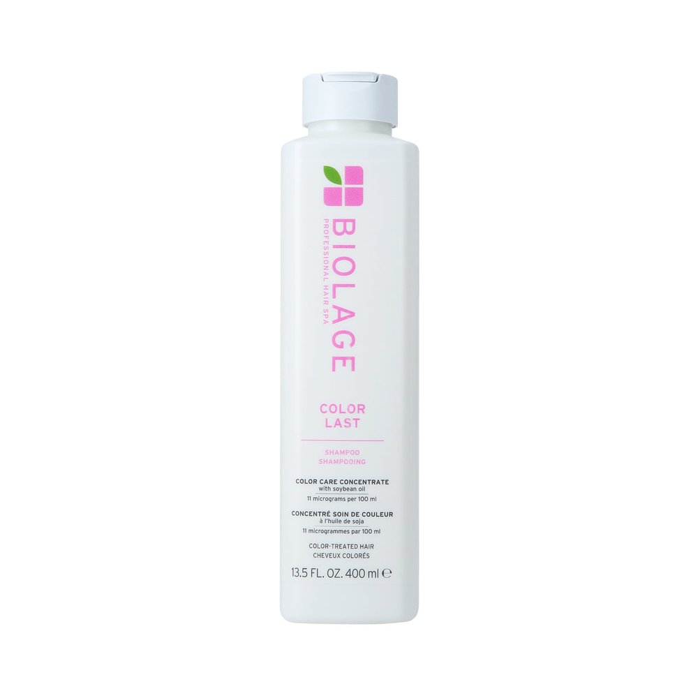 Biolage Biolage Color last Szampon, 400ml — Składniki i ocena