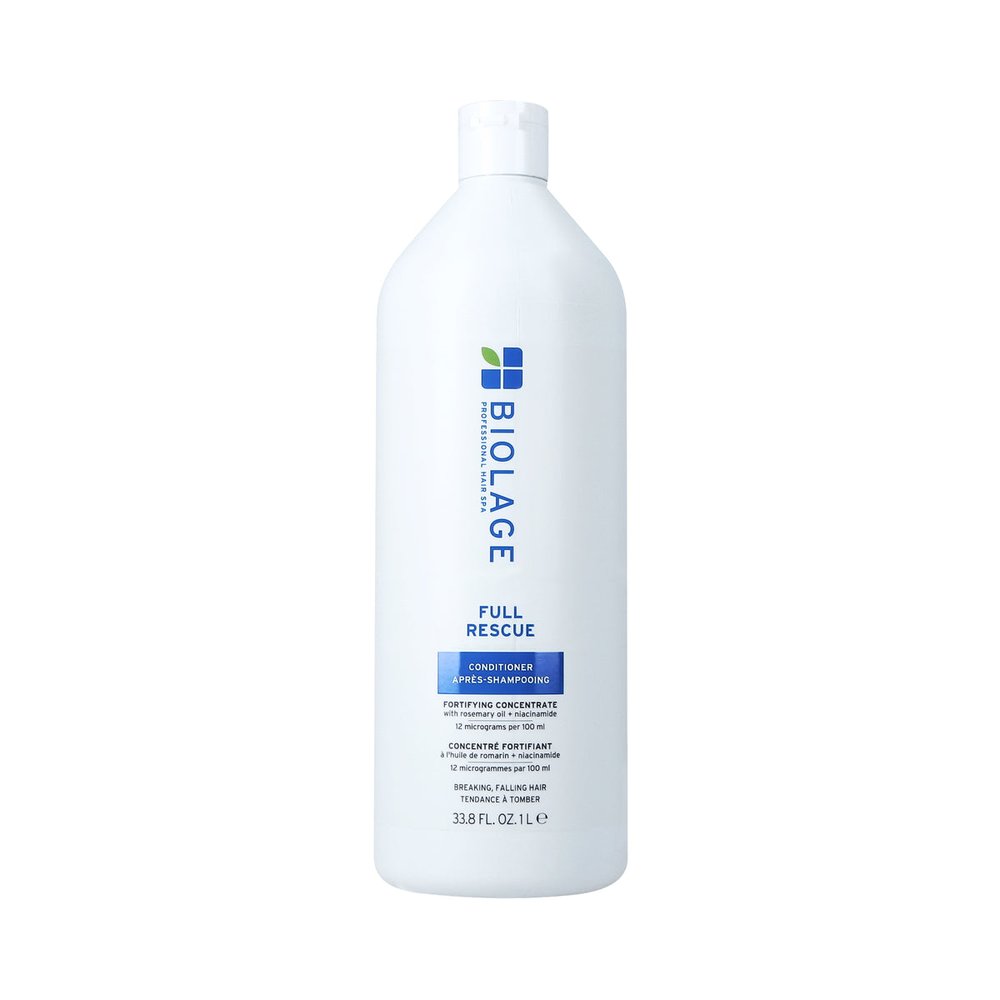 Biolage Biolage Full Rescue Odżywka do włosów, 1000 ml