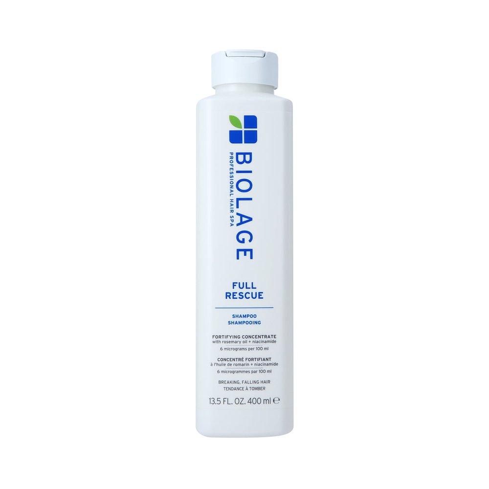Biolage Biolage Full Rescue Szampon do włosów cienkich i łamliwych, 400ml