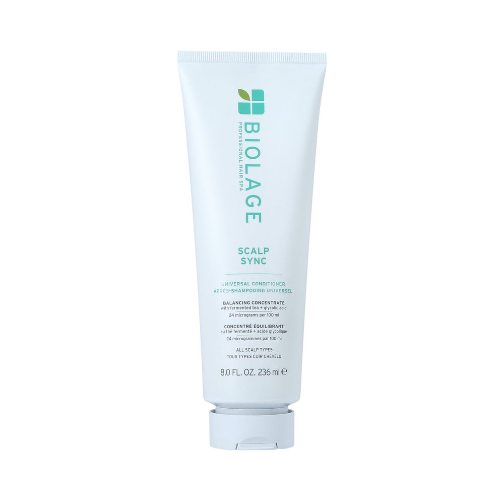 Biolage Biolage Scalp Sync Odżywka , 236ml — Składniki i ocena