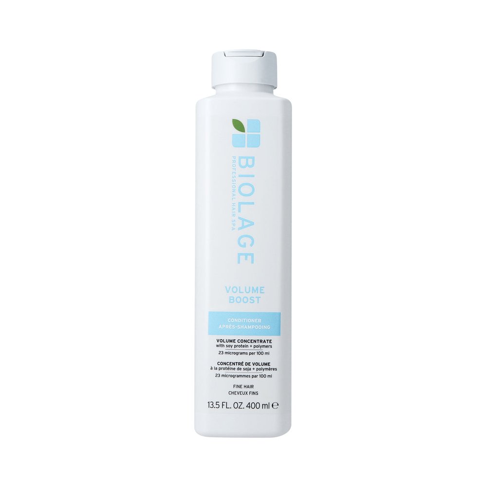 Biolage Biolage Volume Boost Odżywka, 400ml — Składniki i ocena