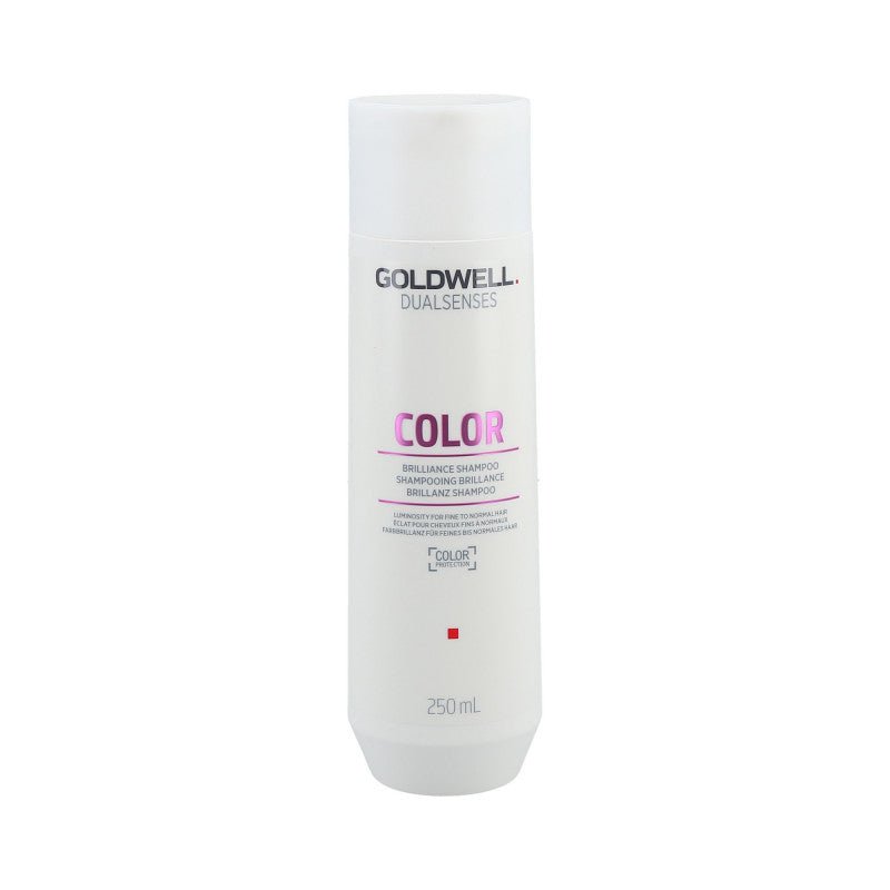 Goldwell Goldwell Dualsenses Color Extra Rich Szampon Nabłyszczający, 250ml