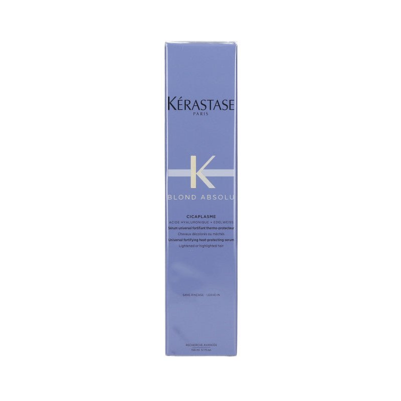 Kerastase Kerastase Blond Absolu CICAPLASME Serum termoochronne, 150ml