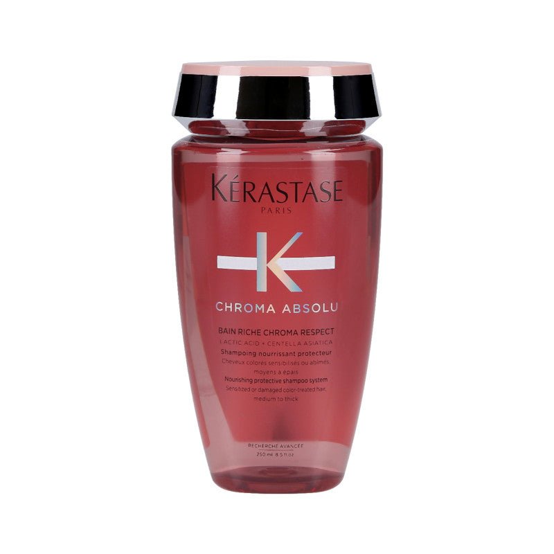 Kerastase Kerastase Chroma Absolu kąpiel wzbogacona do włosów koloryzowanych, 250ml