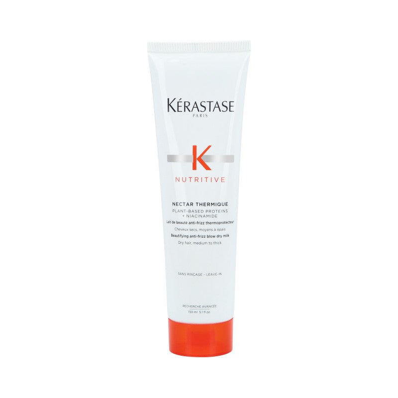 Kerastase Kerastase Nutritive Nektar Termiczny do włosów normalnych i grubych, 150ml — Składniki i ocena