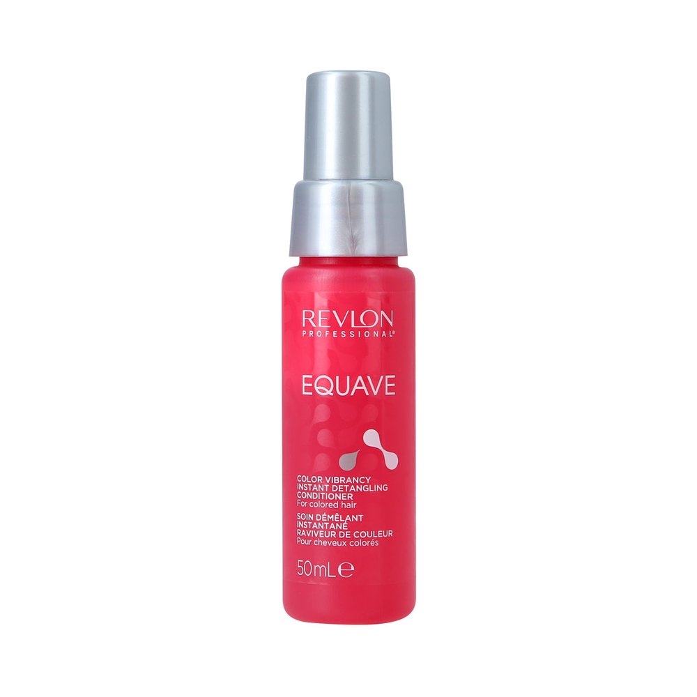 Revlon Professional Mini Revlon Equave Color odżywka do włosów farbowanych, 50ml